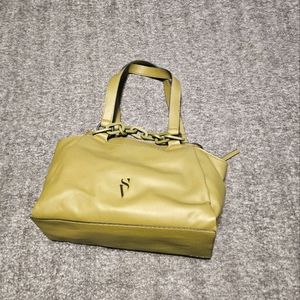 Simply Vera ladies, olive green purse